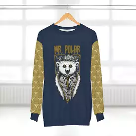 Mr Polar Sweatshirt