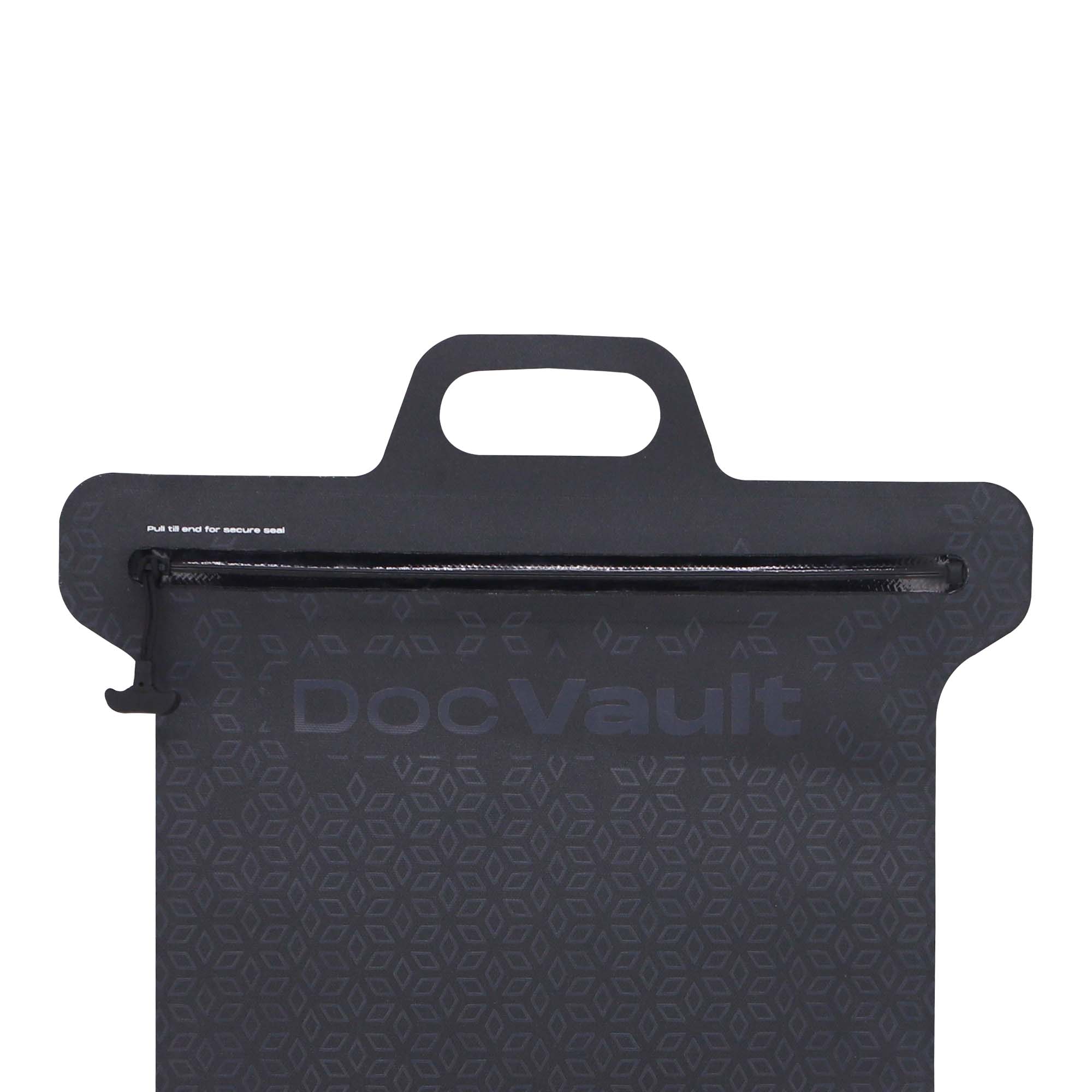 New Arctic Fox DocVault for Legal Documents