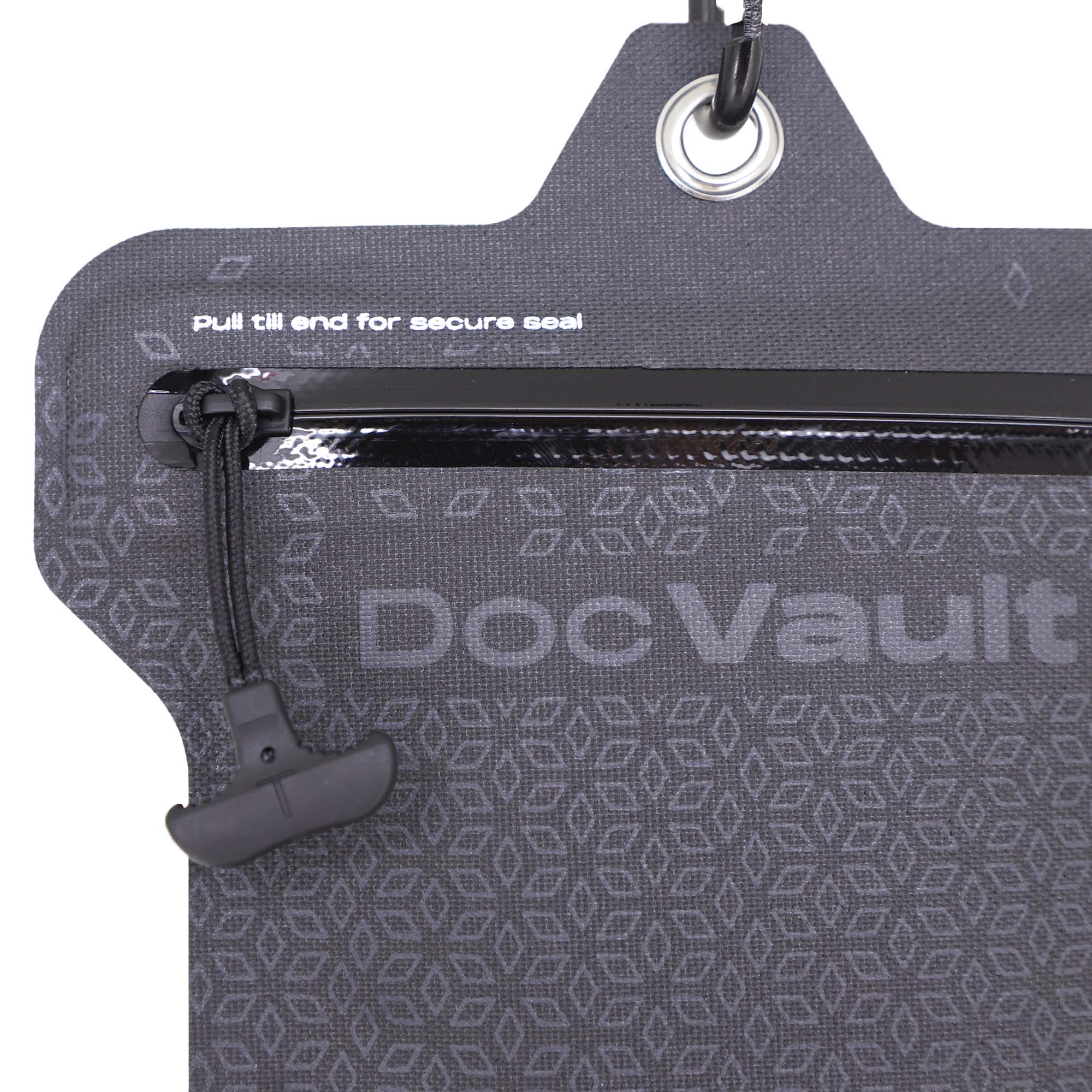 New Arctic Fox DocVault for Legal Documents