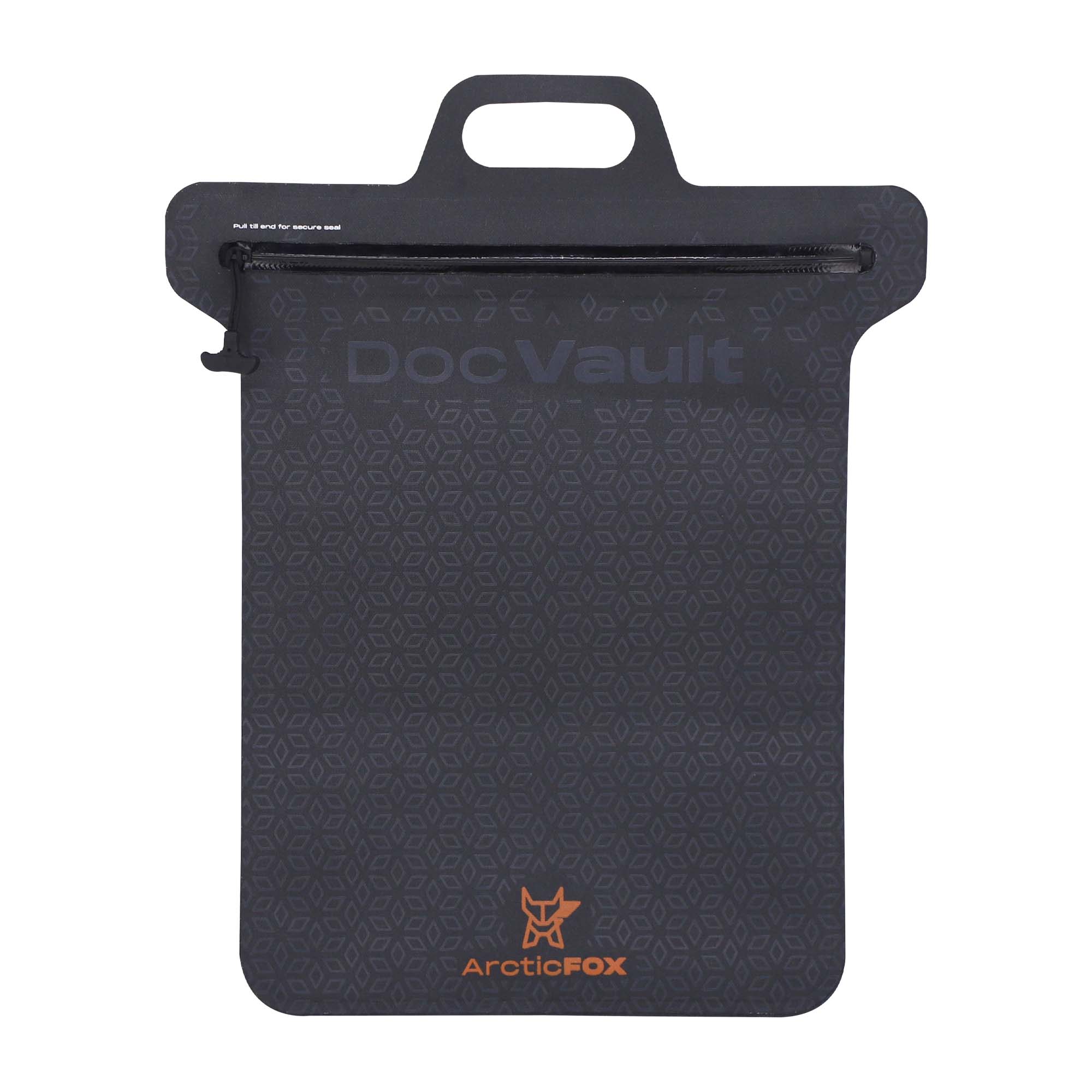 New Arctic Fox DocVault for Legal Documents