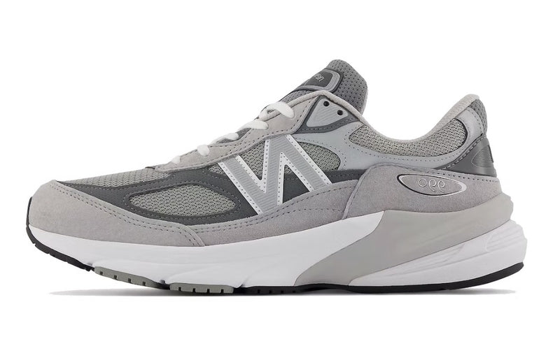 New Balance 990v6 MiUSA Grey