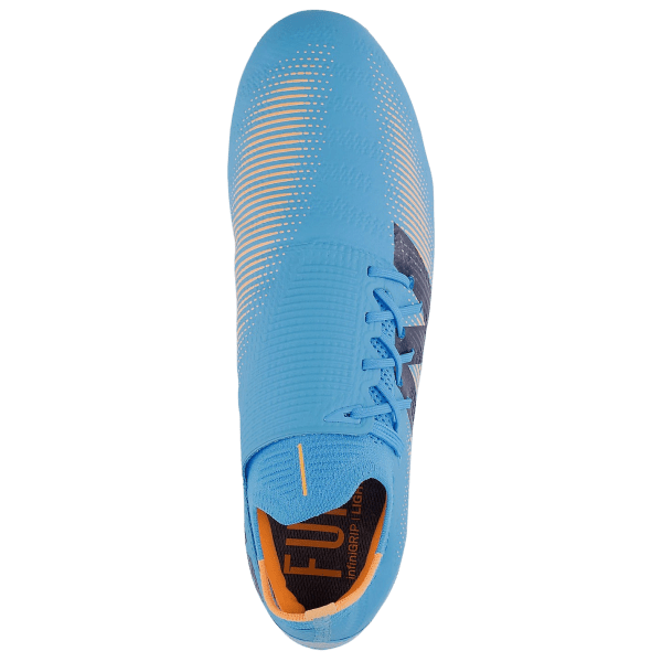 New Balance Furon V7+ Pro FG Senior Football Boot