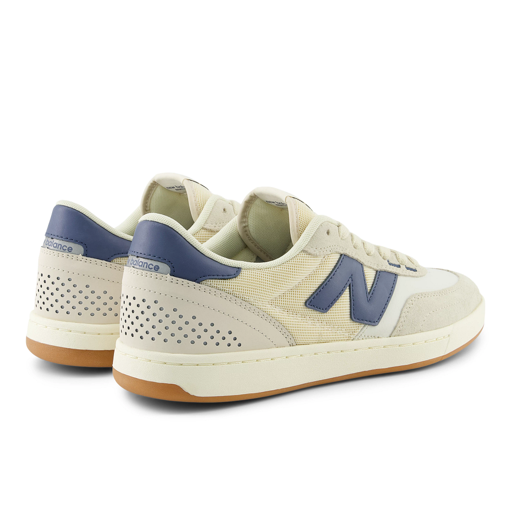 New Balance Numeric 440 SSN V2 Sea Salt/Vintage Indigo