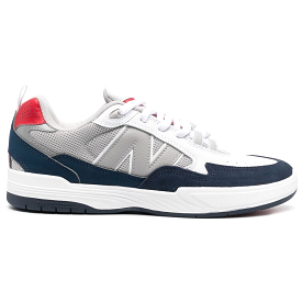 New Balance Numeric 808 Tiago Lemos White/Navy