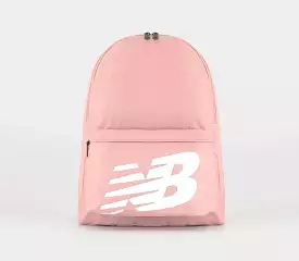 New Balance Opp Core Backpack Pink Moon