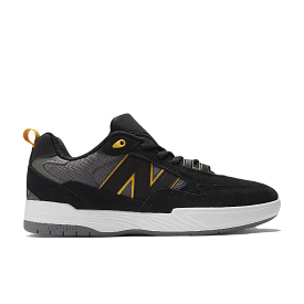 New Balance Tiago 808 WUT Black/White/Yellow