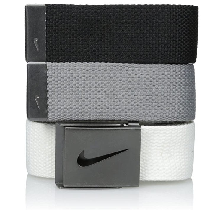 Nike 3-in-1 Web Belt Packs