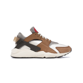 Nike Air Huarache Stussy Desert Oak (7MX)