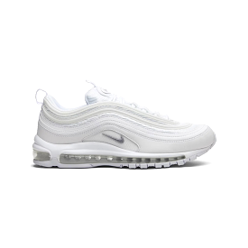 Nike Air Max 97 Triple White” (8MX)