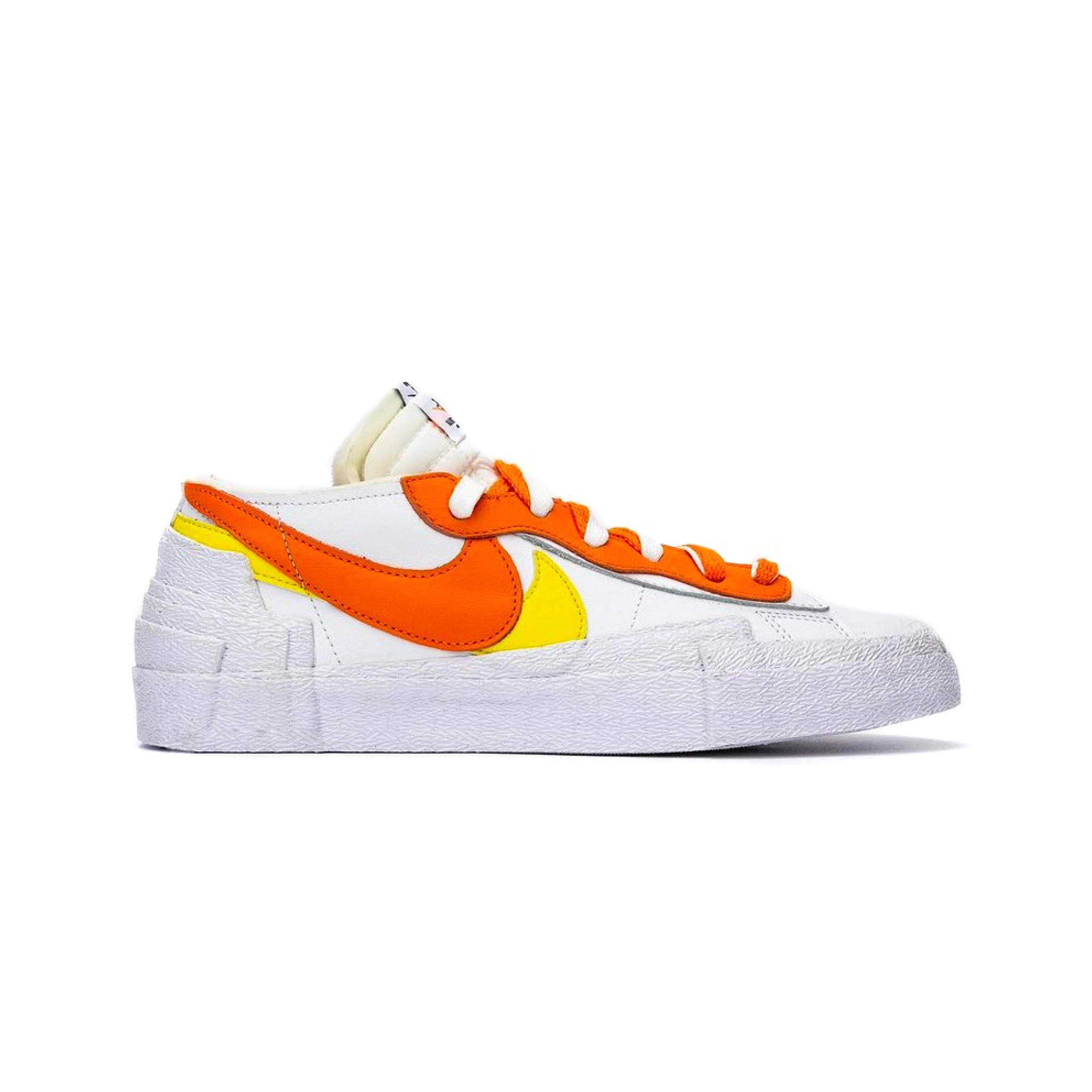 Nike Blazer Low sacai Magma Orange (6.5MX)