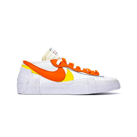 Nike Blazer Low sacai Magma Orange (6.5MX)