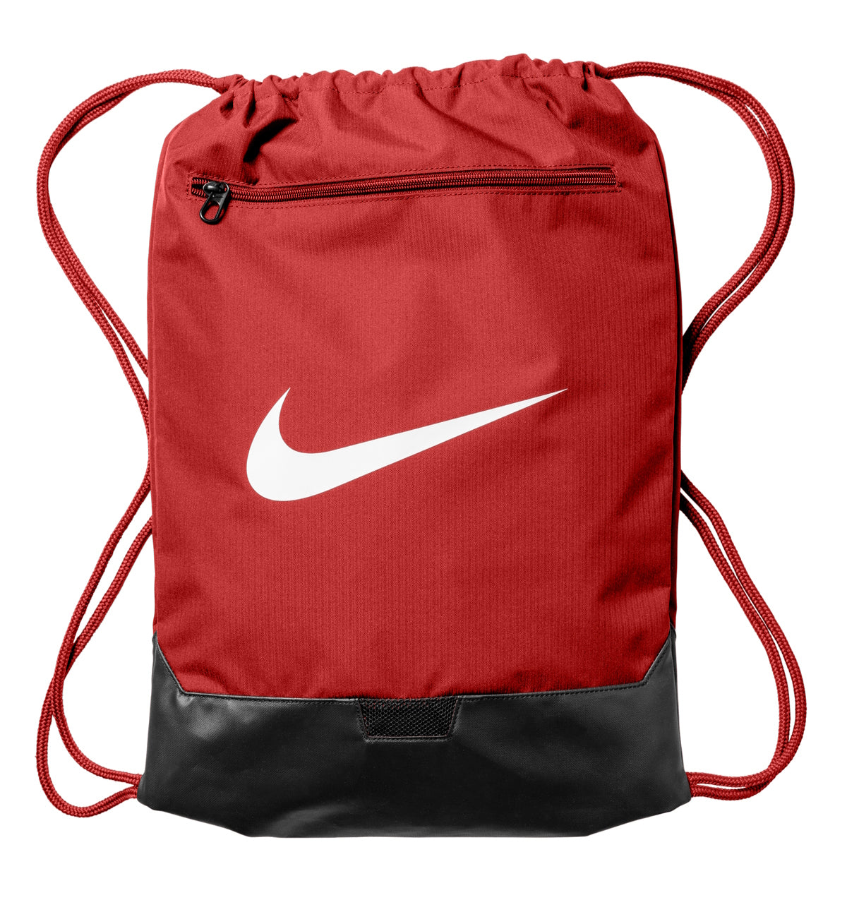 Nike Brasilia Drawstring Pack Bag NKDM3978