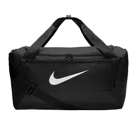 Nike Brasilia Small Duffel - NKDM3976 - Black