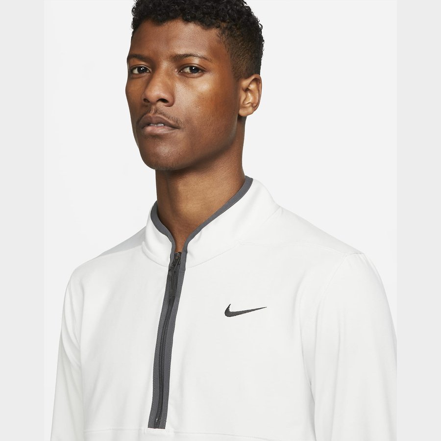 Nike Dri-FIT Victory Men's Half-Zip Golf Top