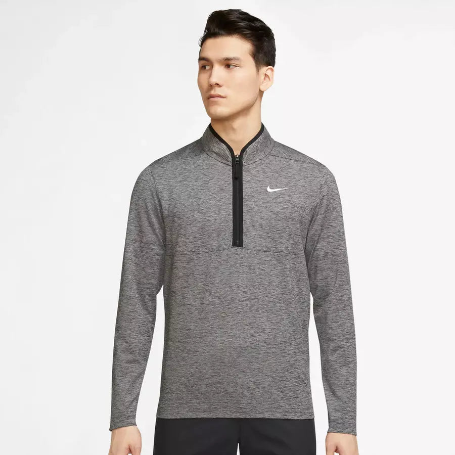 Nike Dri-FIT Victory Men's Half-Zip Golf Top