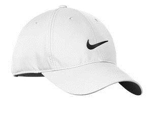 NIKE DriFit Swoosh Front Hat Mens Adjustable Hat