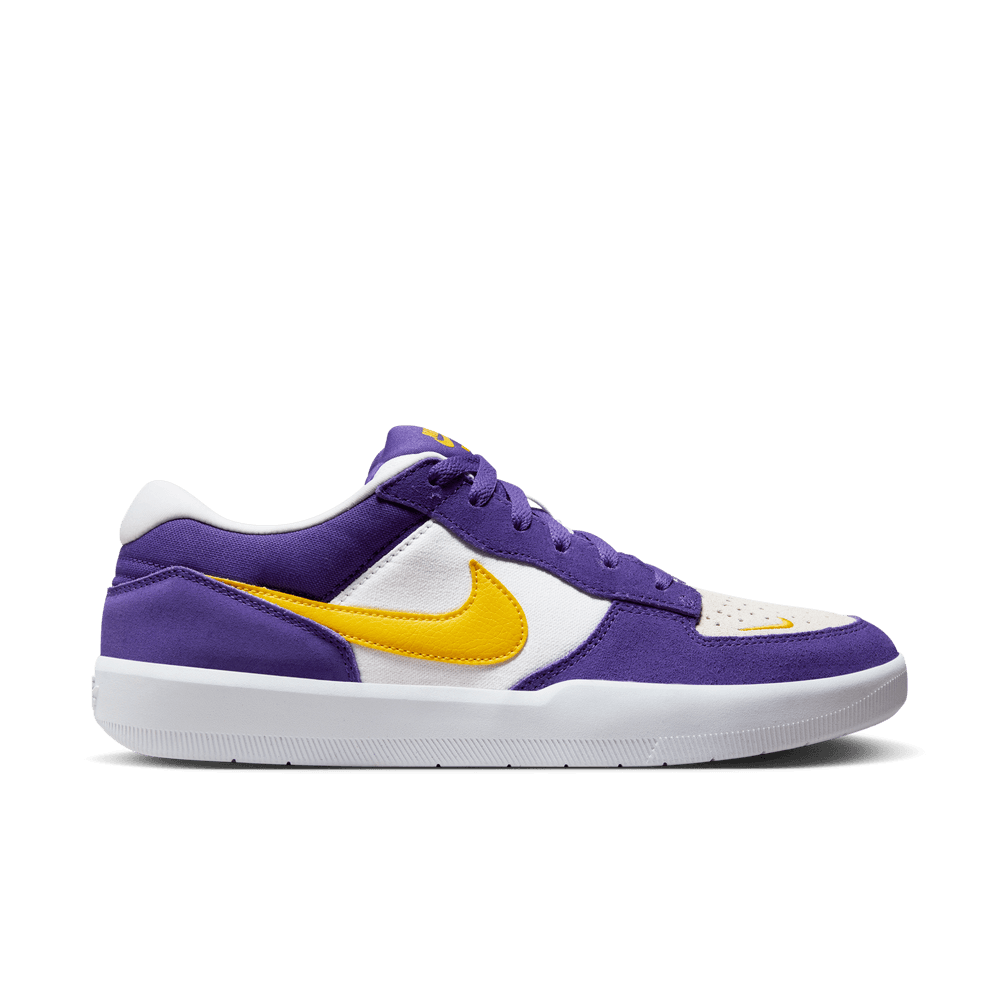 Nike SB Force 58 Court Purple/White