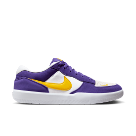 Nike SB Force 58 Court Purple/White