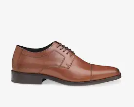 Novick Cap Toe