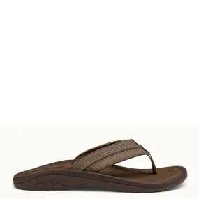 Olukai Men's Hokua Sandal - Mustang 10161-1313