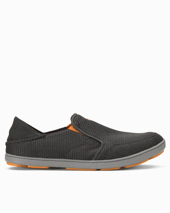 Olukai Men's Nohea Mesh Boat Shoe Sale