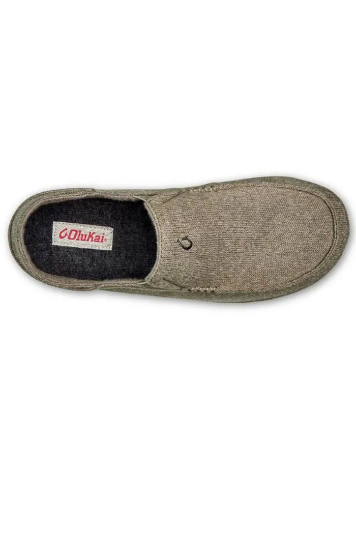 Olukai Moloa Hulu Slipper