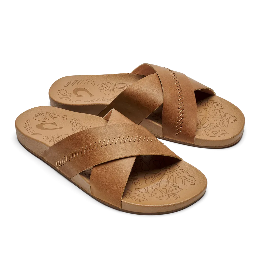 Olukai Women's Kipe'a 'Olu Sandal