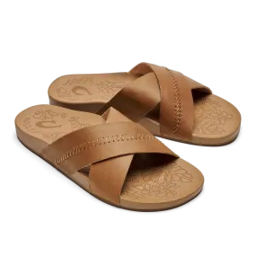 Olukai Women's Kipe'a 'Olu Sandal