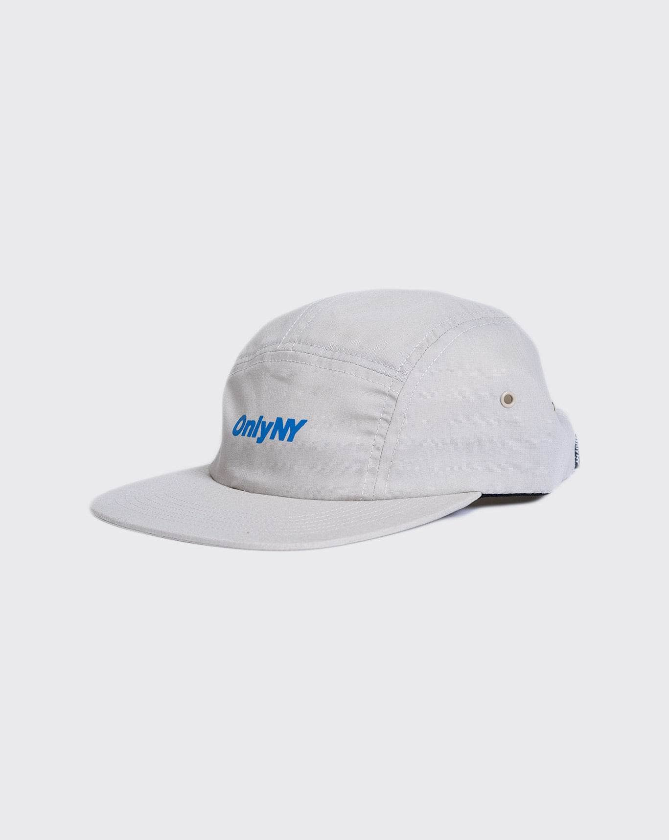 Only NY Logo 5-Panel Hat