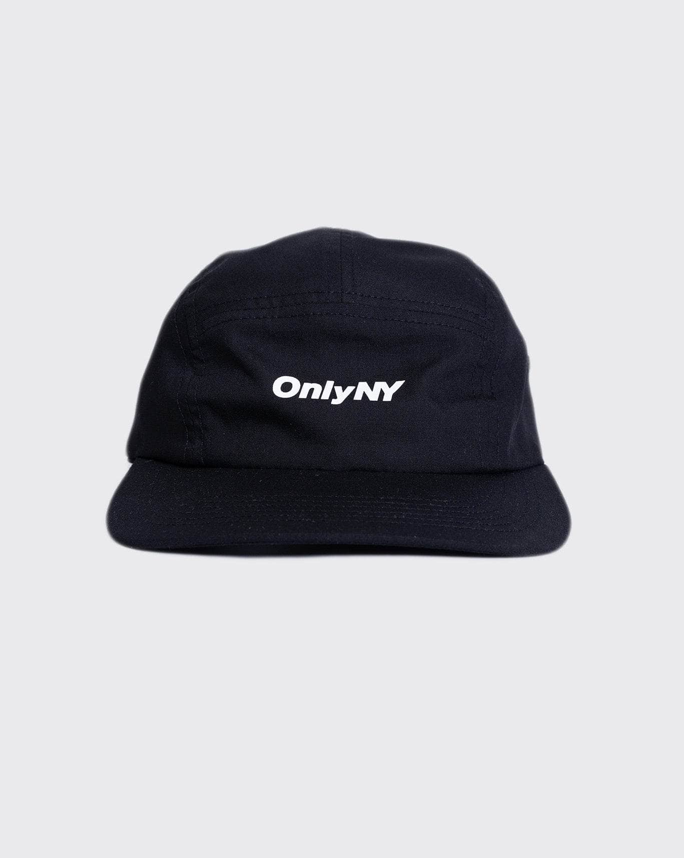 Only NY Logo 5-Panel Hat