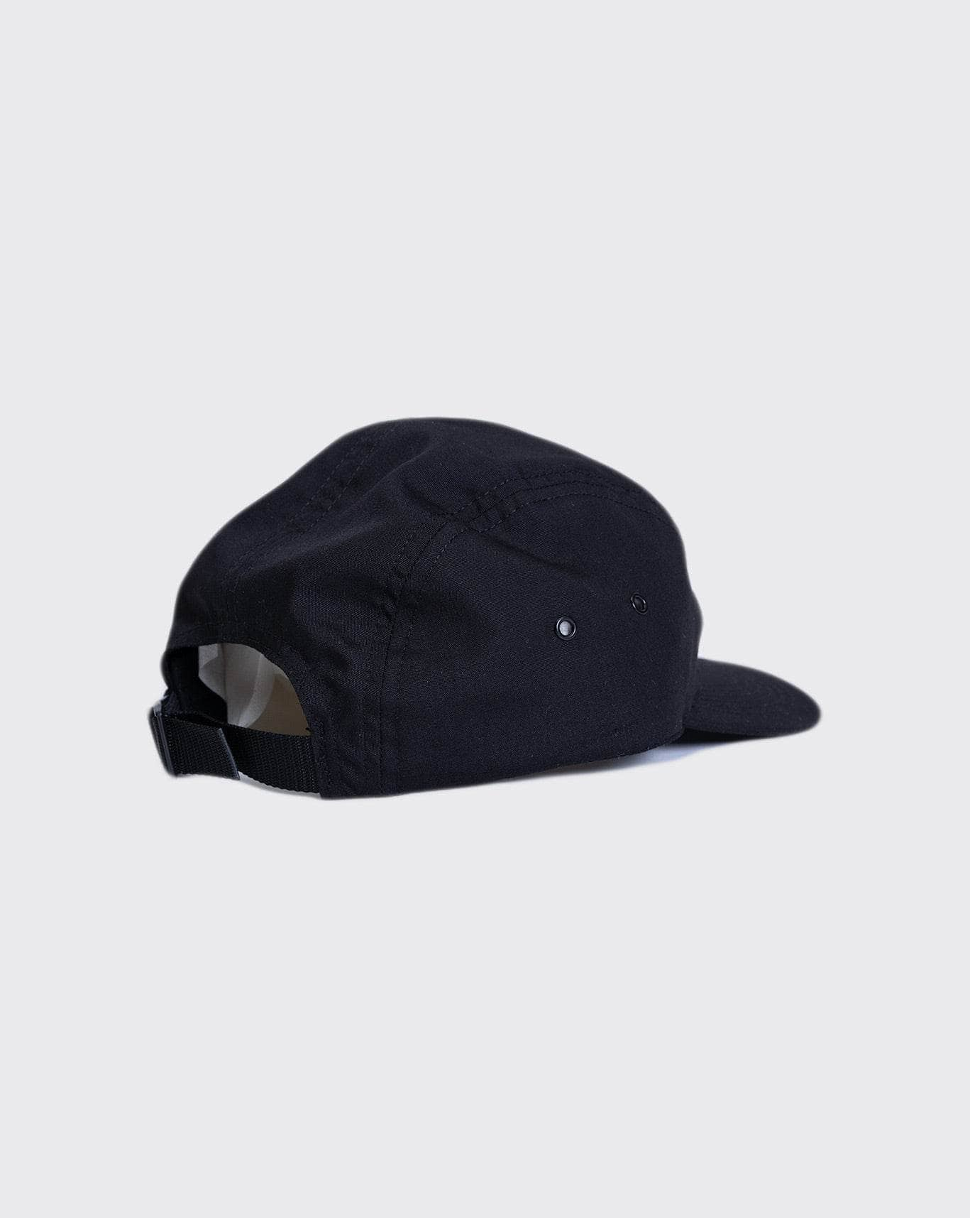 Only NY Logo 5-Panel Hat