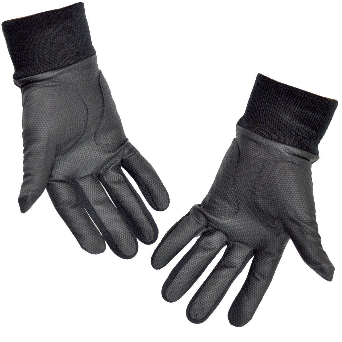 Orlimar Winter Performance Fleece Gloves (Pairs)