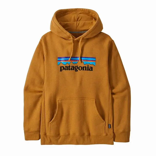 P-6 Logo Uprisal Hoody