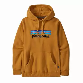 P-6 Logo Uprisal Hoody