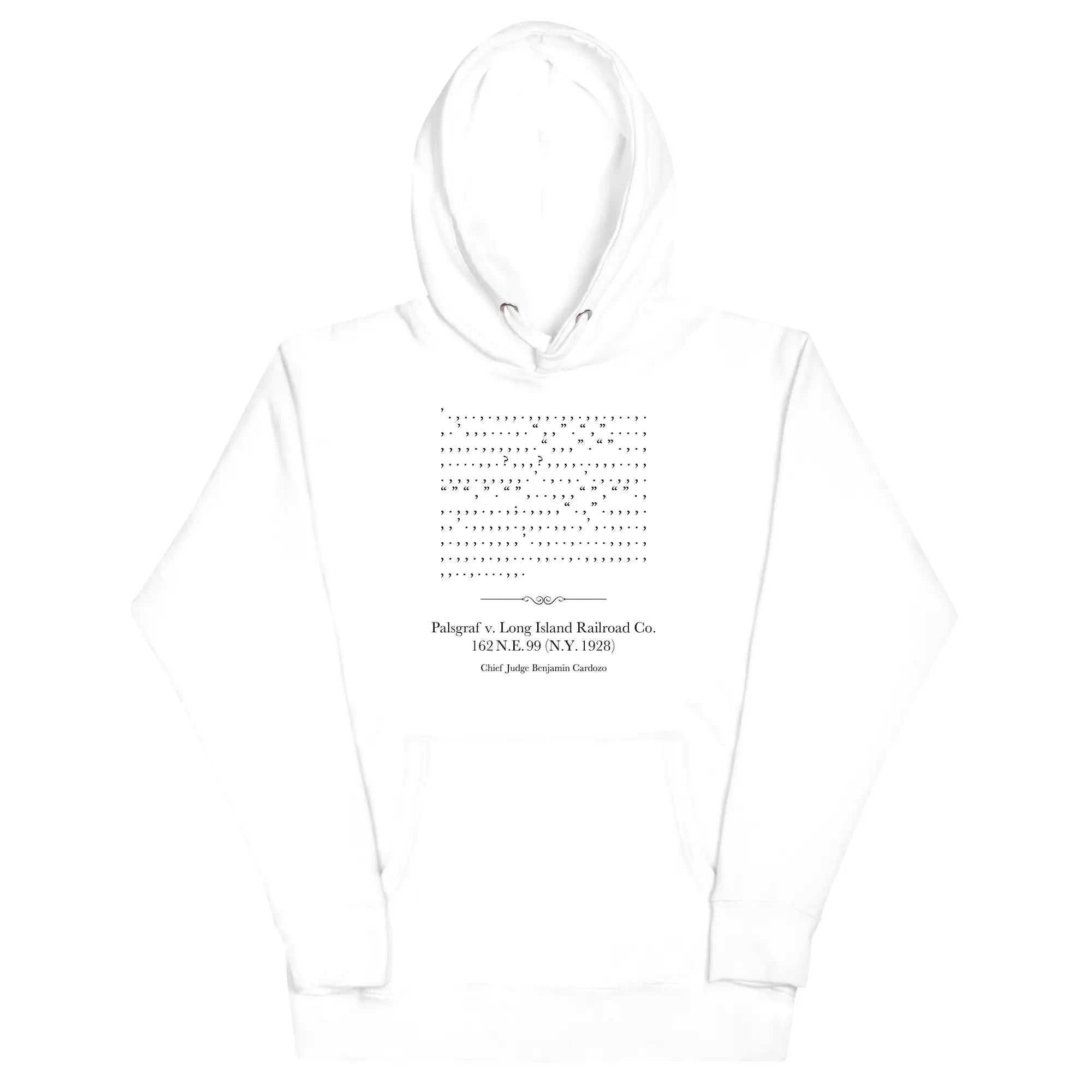 Palsgraf - Hoodie