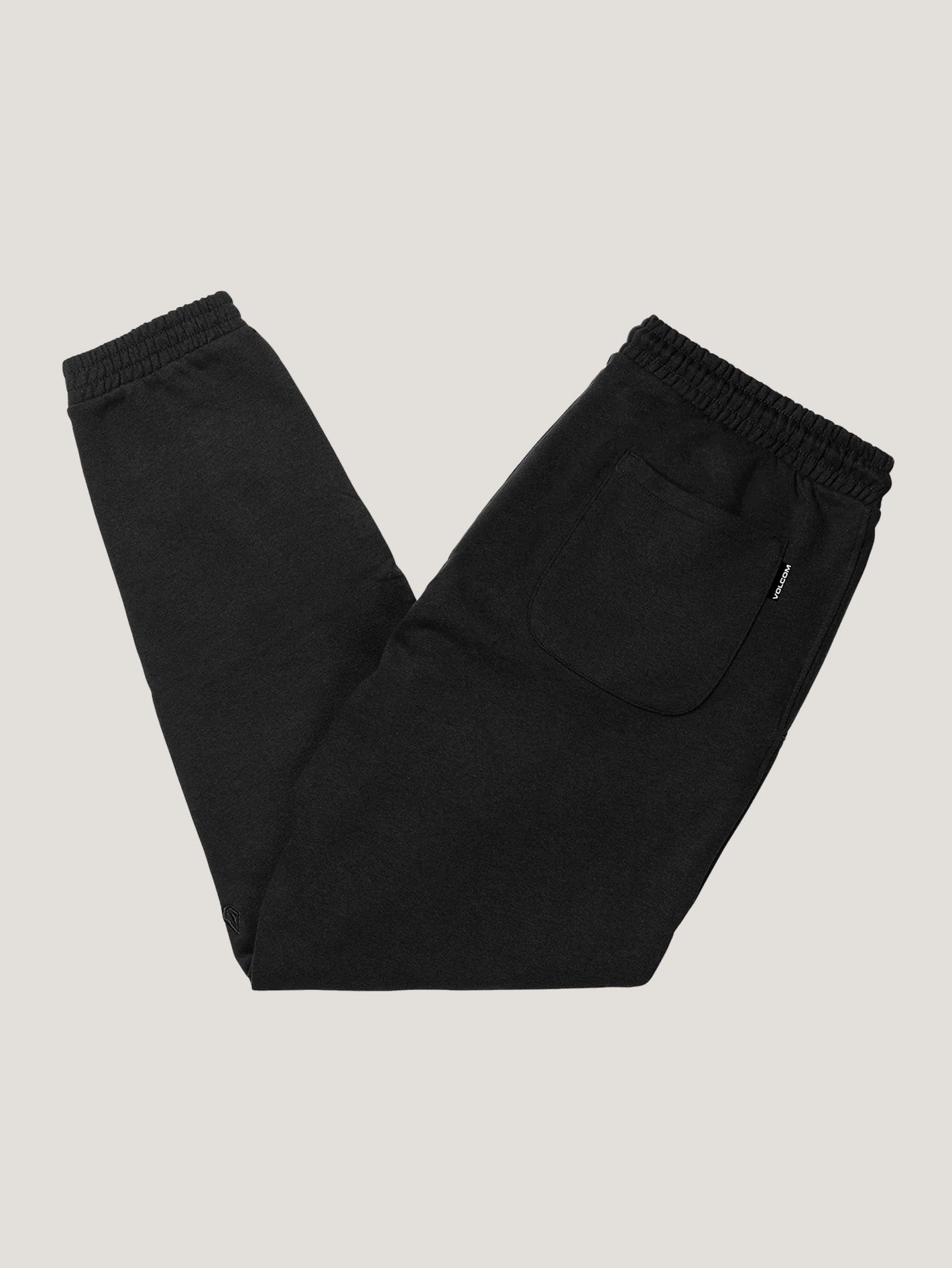 PANTALON BUZO VOLCOM HOMBRE ROUNDABOUT FLEECE JOGGER