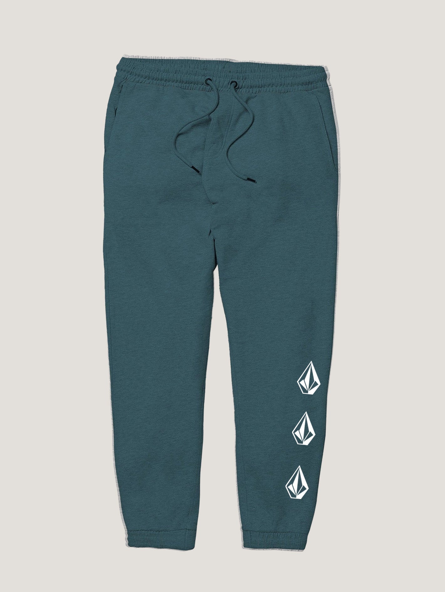 PANTALON BUZO VOLCOM HOMBRE ROUNDABOUT FLEECE JOGGER