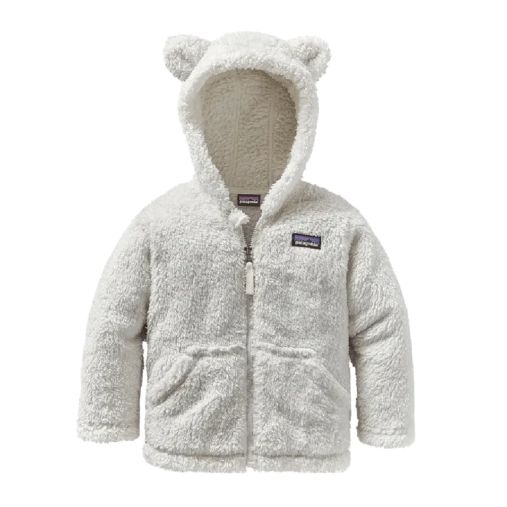 Patagonia Baby Furry Friends Hoody