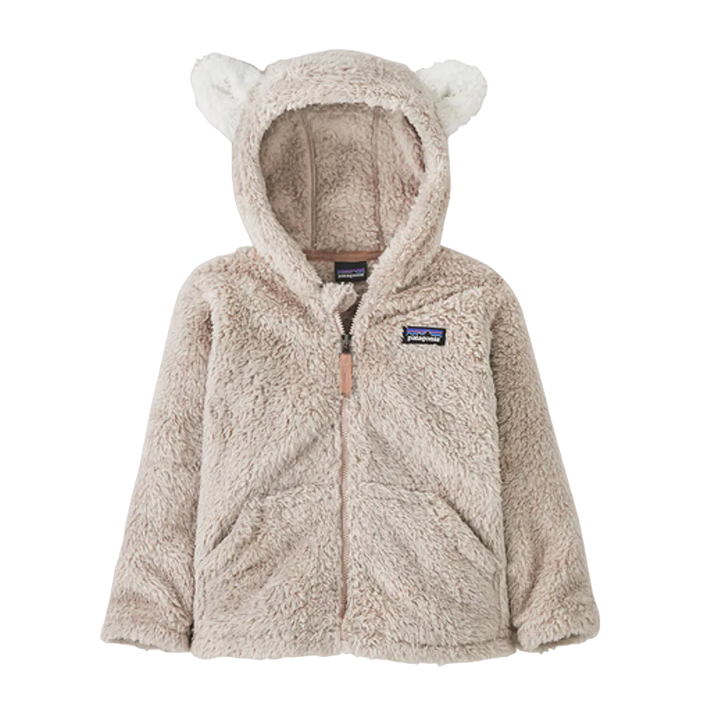 Patagonia Baby Furry Friends Hoody