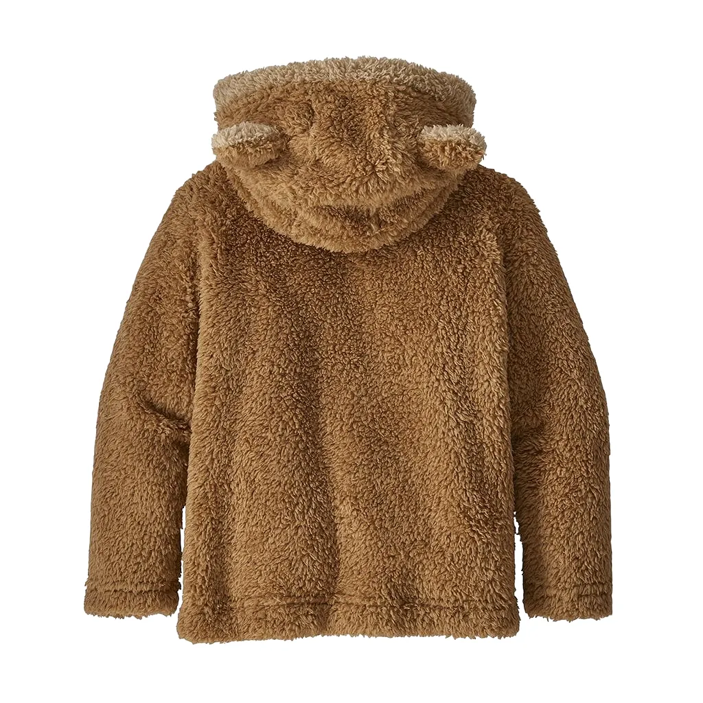 Patagonia Baby Furry Friends Hoody