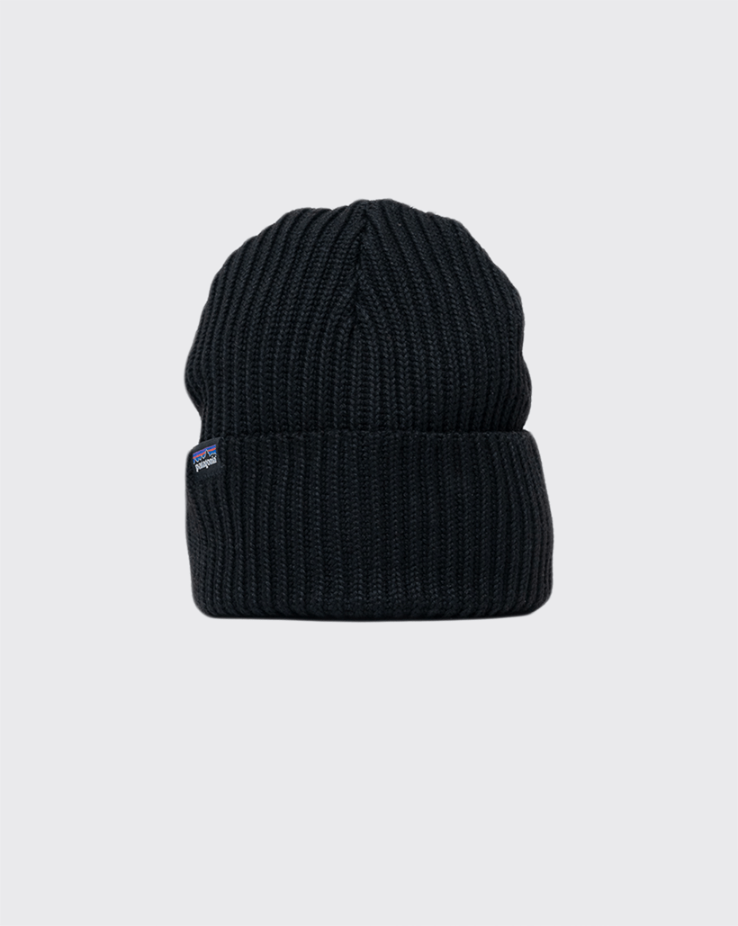 Patagonia Fishermans Rolled Beanie