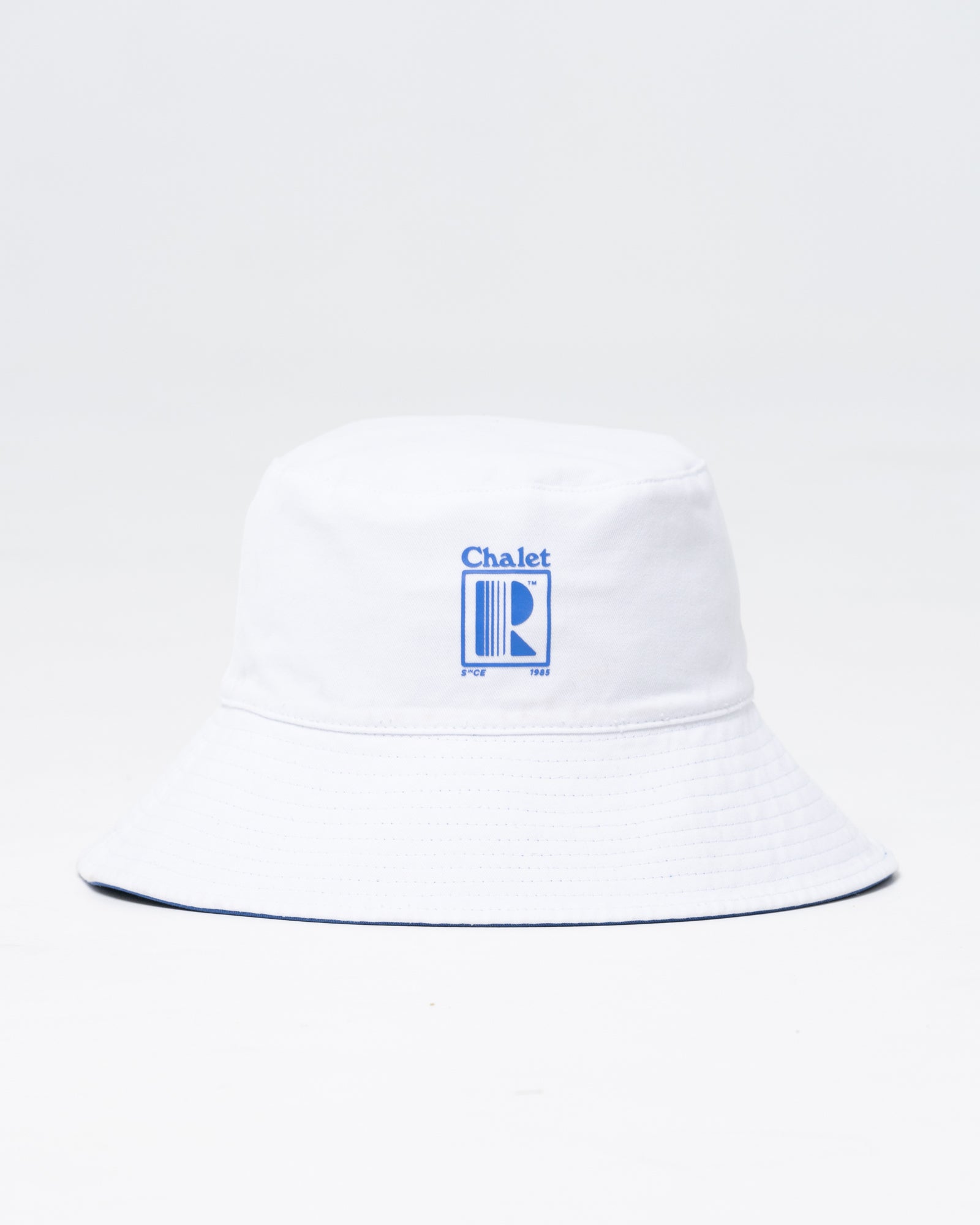 Pilusos Rusty Rusty Sporting Club Reversible Bucket Hat