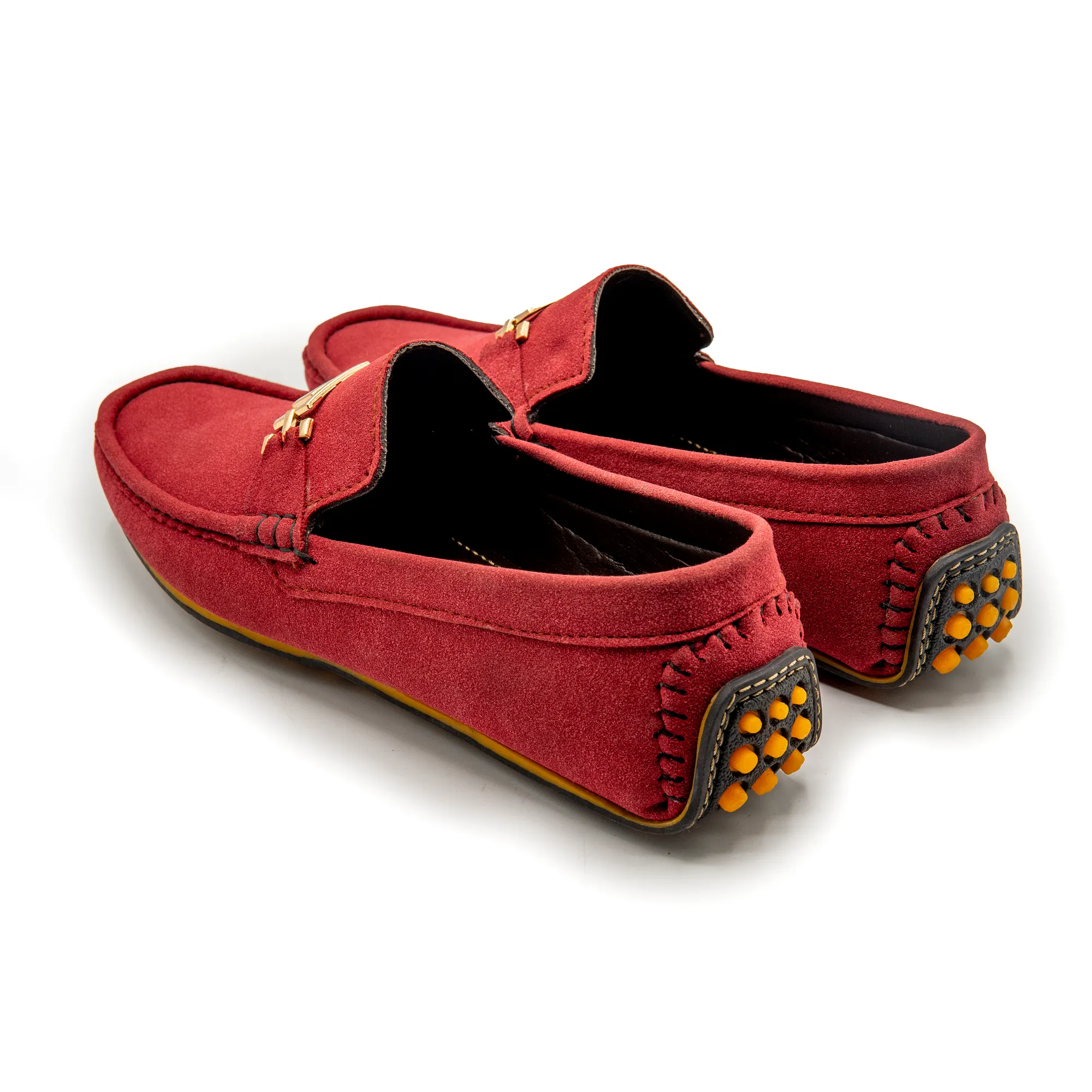 Premium PU Leather Moccasins