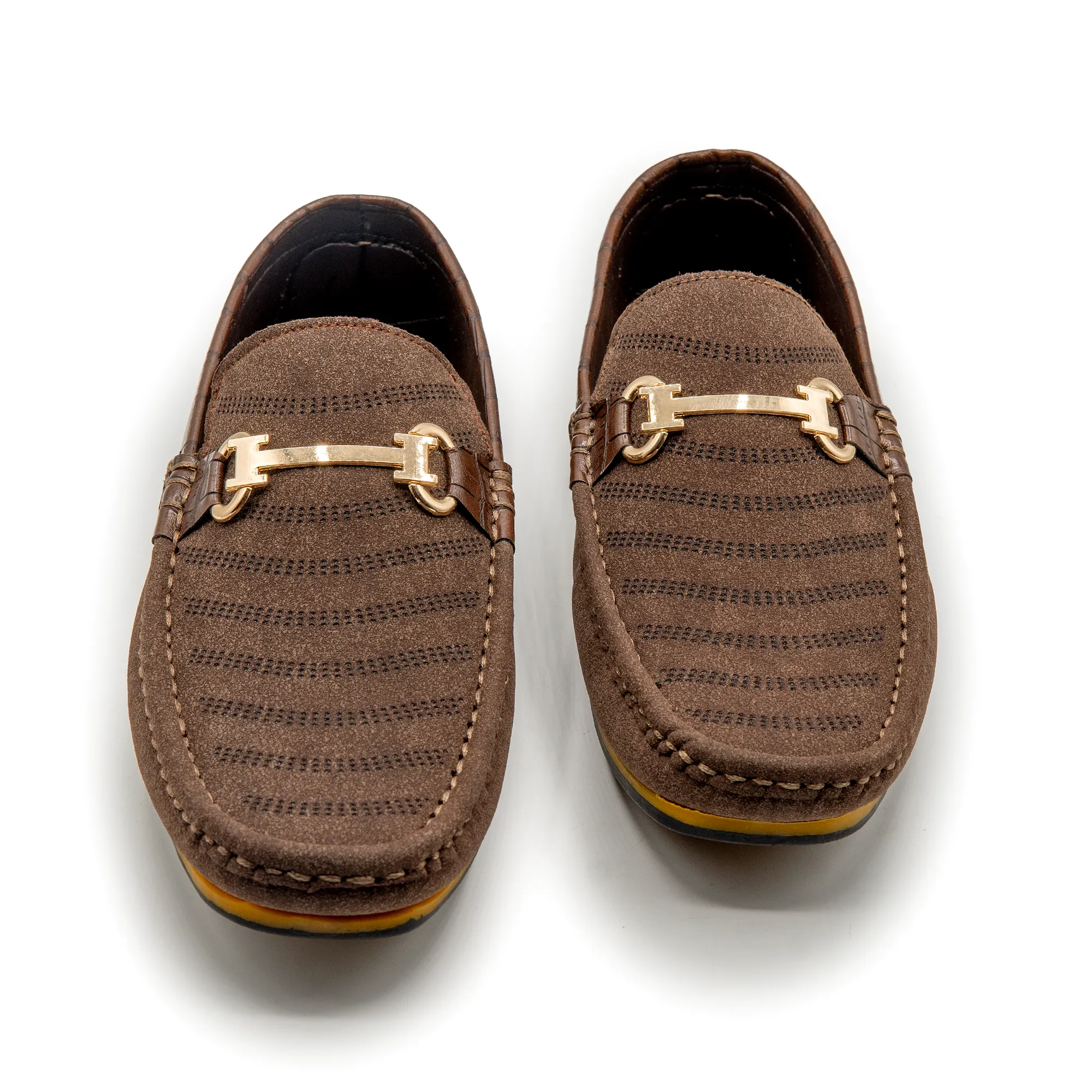 Premium PU Leather Moccasins