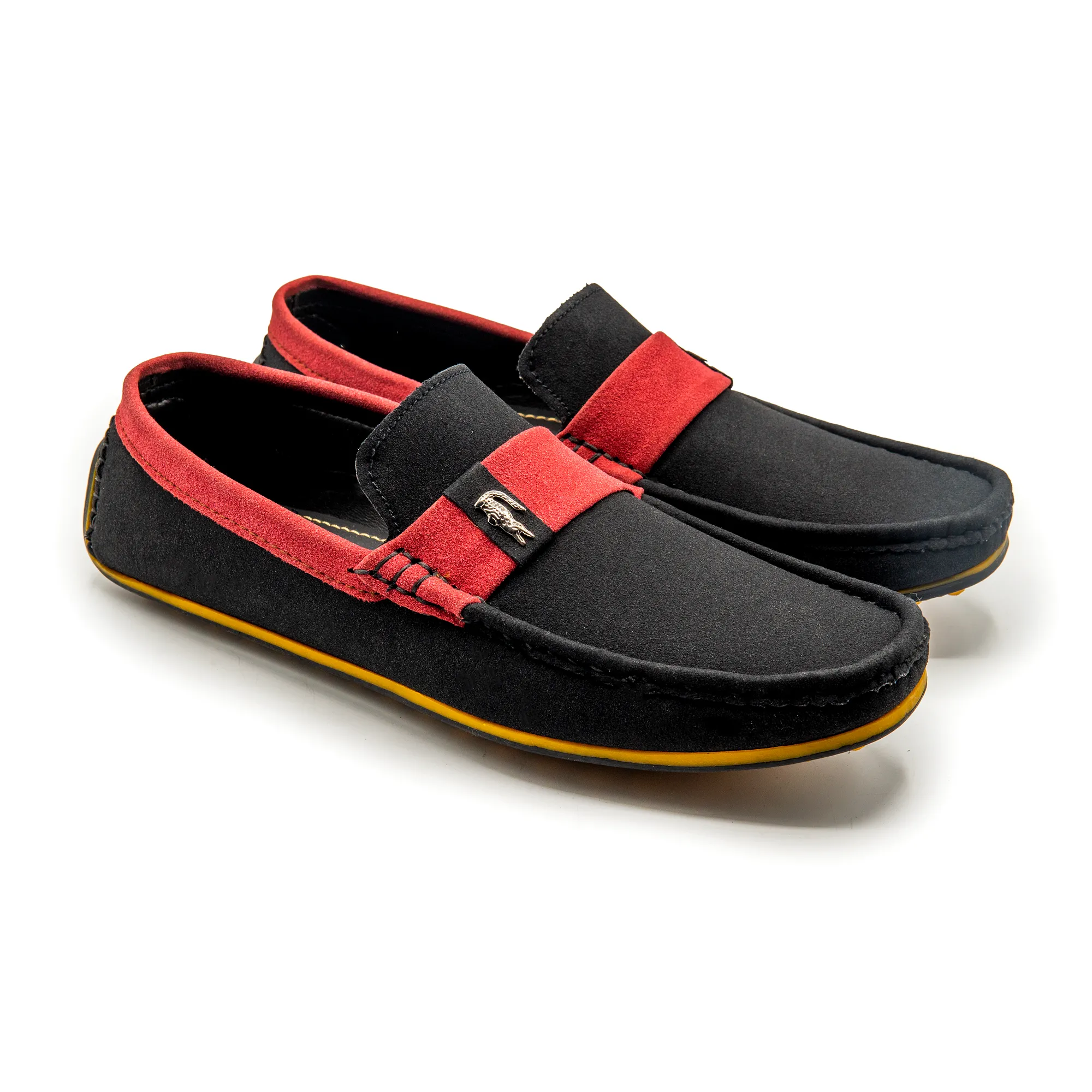 Premium PU Leather Moccasins