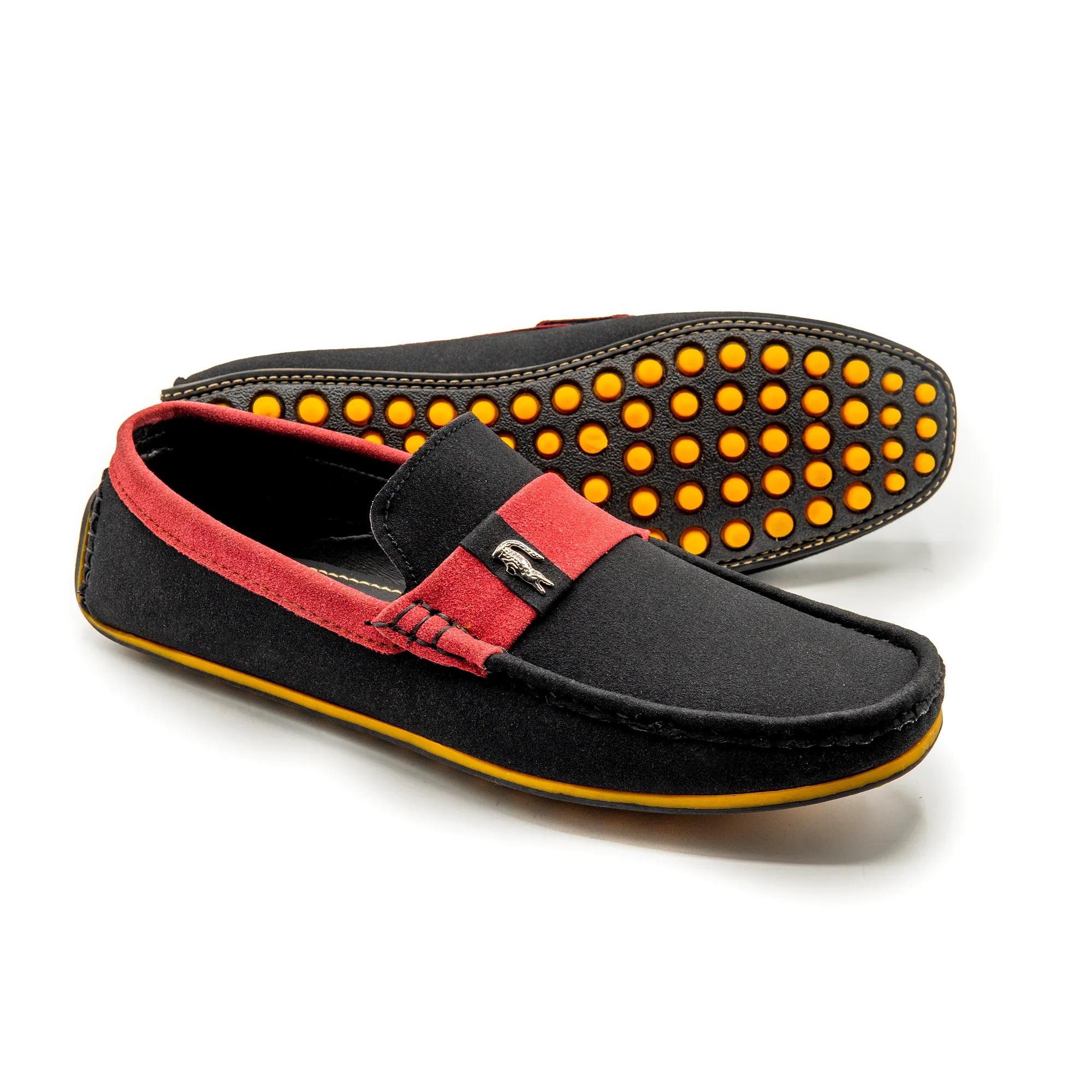 Premium PU Leather Moccasins