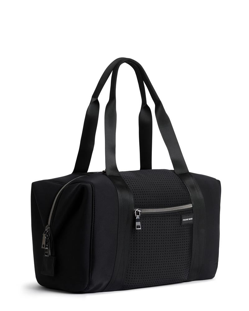 Prene Bags The Jetson Bag Neoprene Black