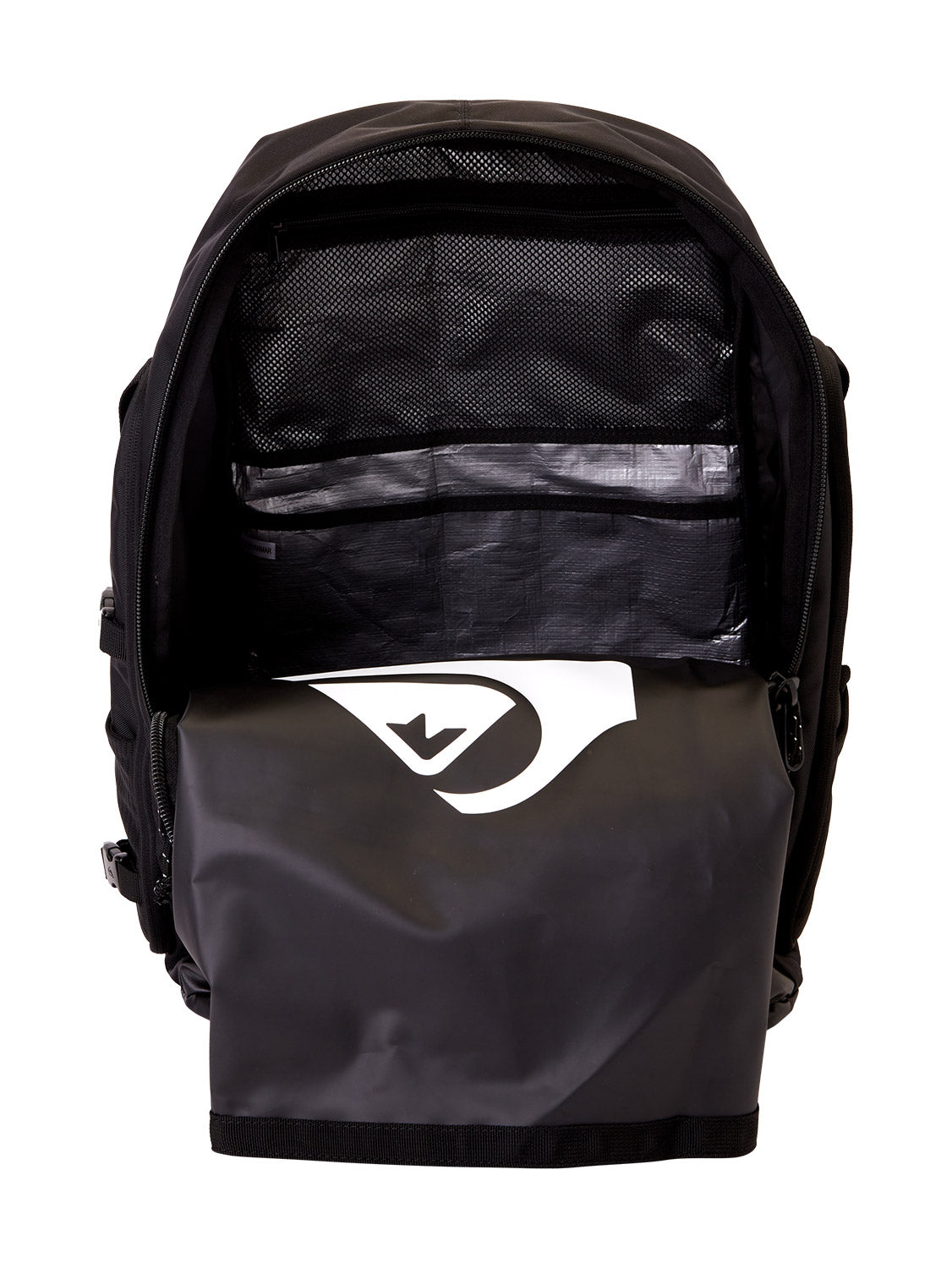 Quiksilver Men's Fetchy 43L Travel Surf Pack