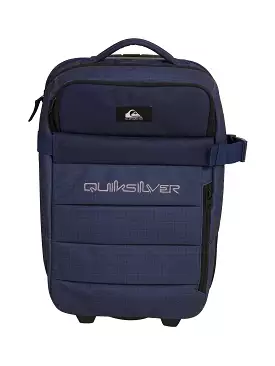 Quiksilver Mens Horizon Wheelie Bag