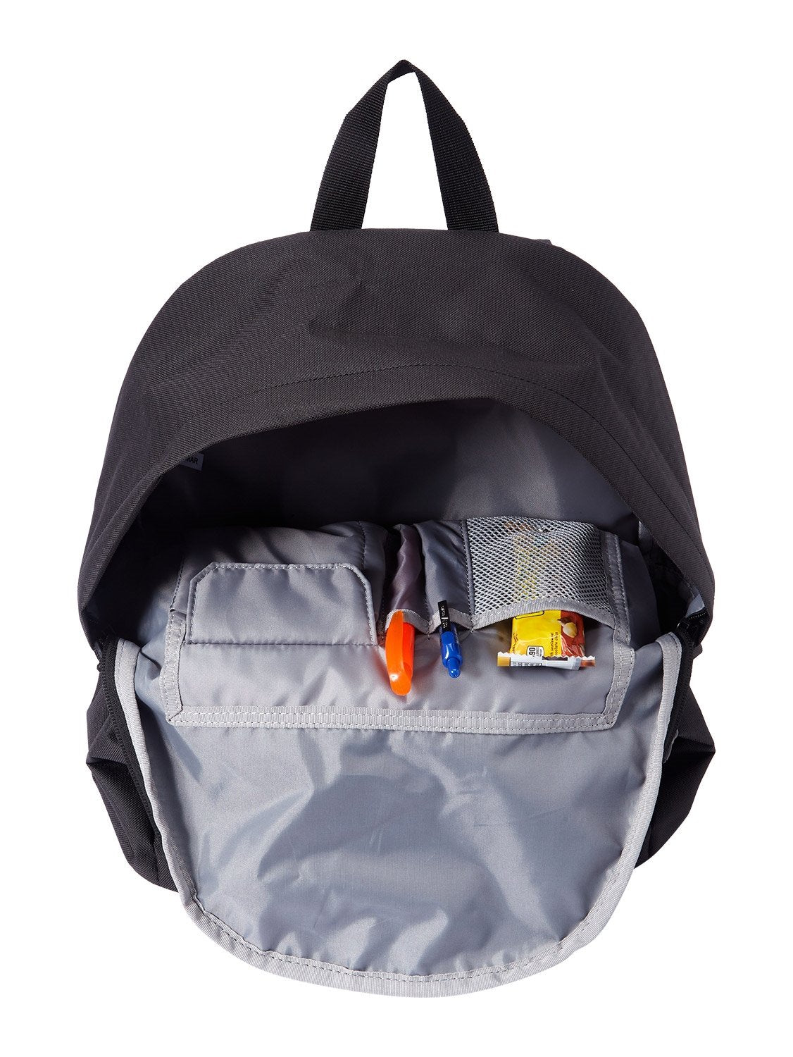 Quiksilver Men's The Poster Logo 26L Daypack